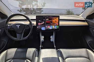 Седан Tesla Model 3 2018 в Луцке фото 12 Седан Tesla Model 3 2018 в Луцке