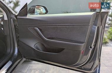 Седан Tesla Model 3 2018 в Луцке фото 23 Седан Tesla Model 3 2018 в Луцке
