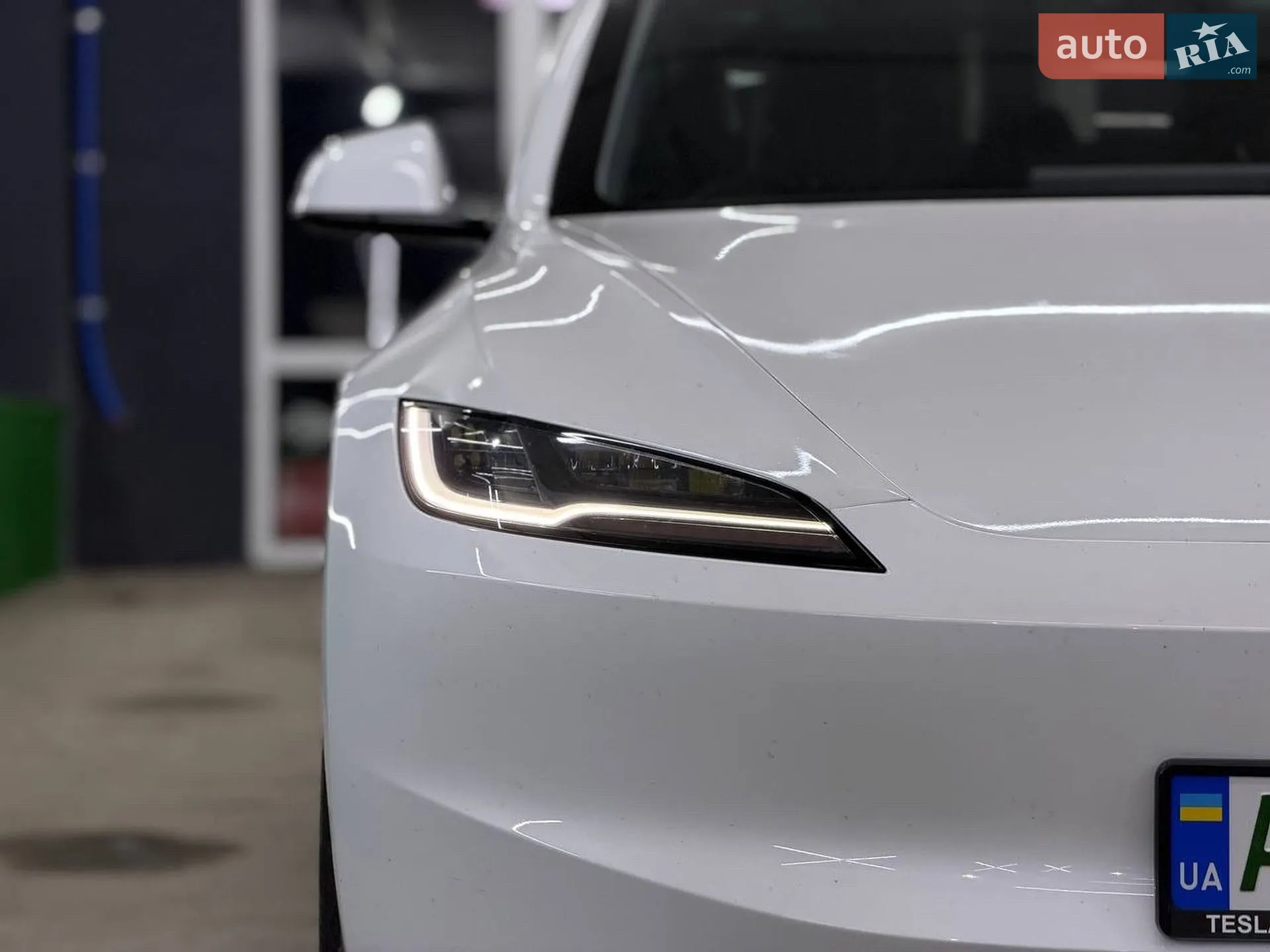 2025 Tesla Model 3 - мініатюра 27