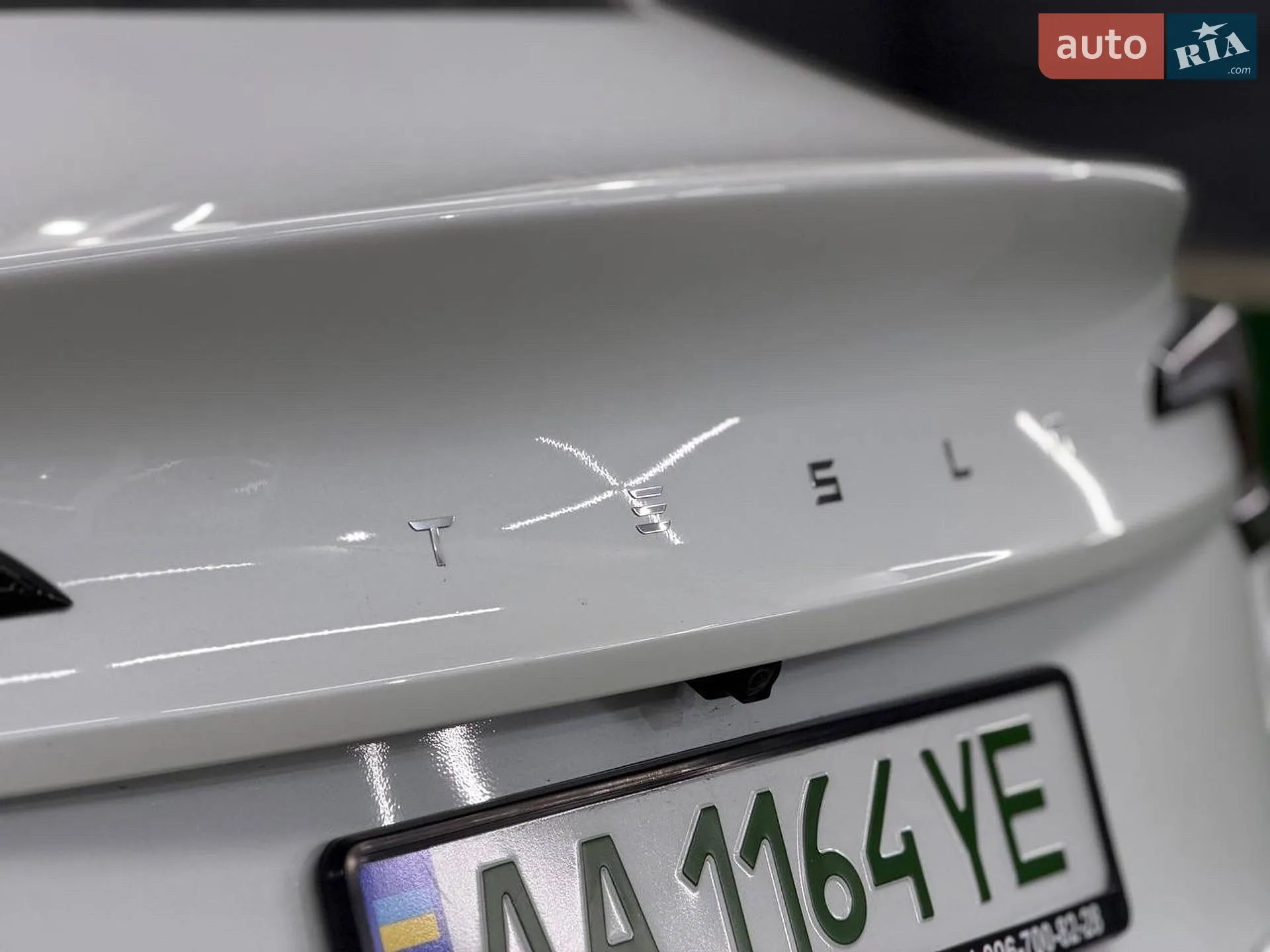 2025 Tesla Model 3 - мініатюра 31