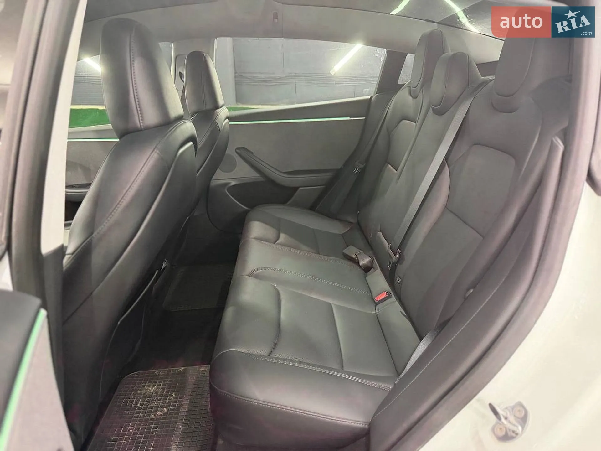 2025 Tesla Model 3 - мініатюра 45
