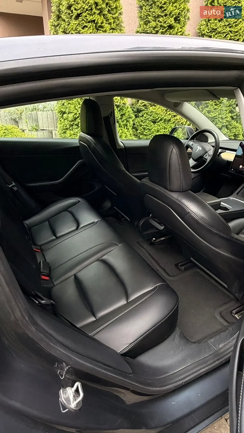 2022 Tesla Model 3 - мініатюра 10