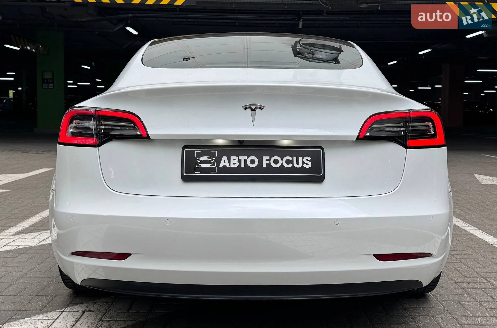 2021 Tesla Model 3 - мініатюра 7