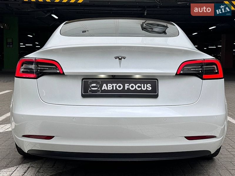 Седан Tesla Model 3 2021 в Києві фото 7 Седан Tesla Model 3 2021 в Києві