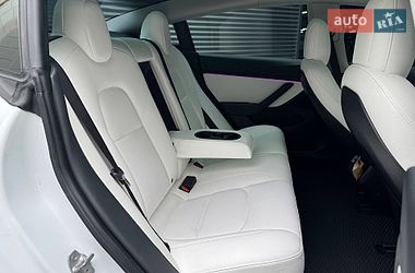 Седан Tesla Model 3 2021 в Києві фото 12 Седан Tesla Model 3 2021 в Києві
