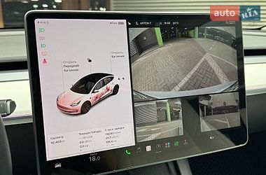 Седан Tesla Model 3 2021 в Києві фото 19 Седан Tesla Model 3 2021 в Києві