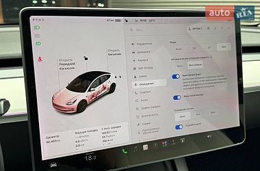 Седан Tesla Model 3 2021 в Києві фото 27 Седан Tesla Model 3 2021 в Києві