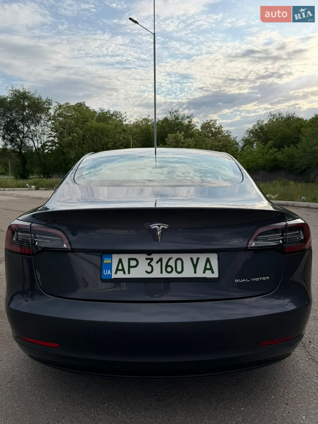 2022 Tesla Model 3 - мініатюра 7
