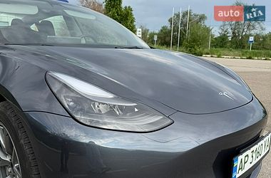 Седан Tesla Model 3 2022 в Запорожье