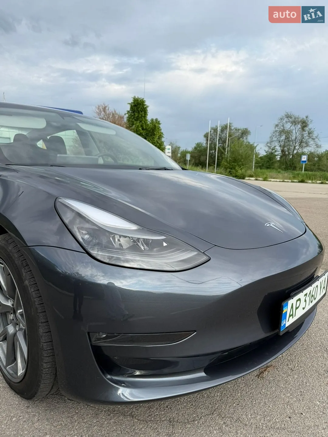 2022 Tesla Model 3 - мініатюра 8