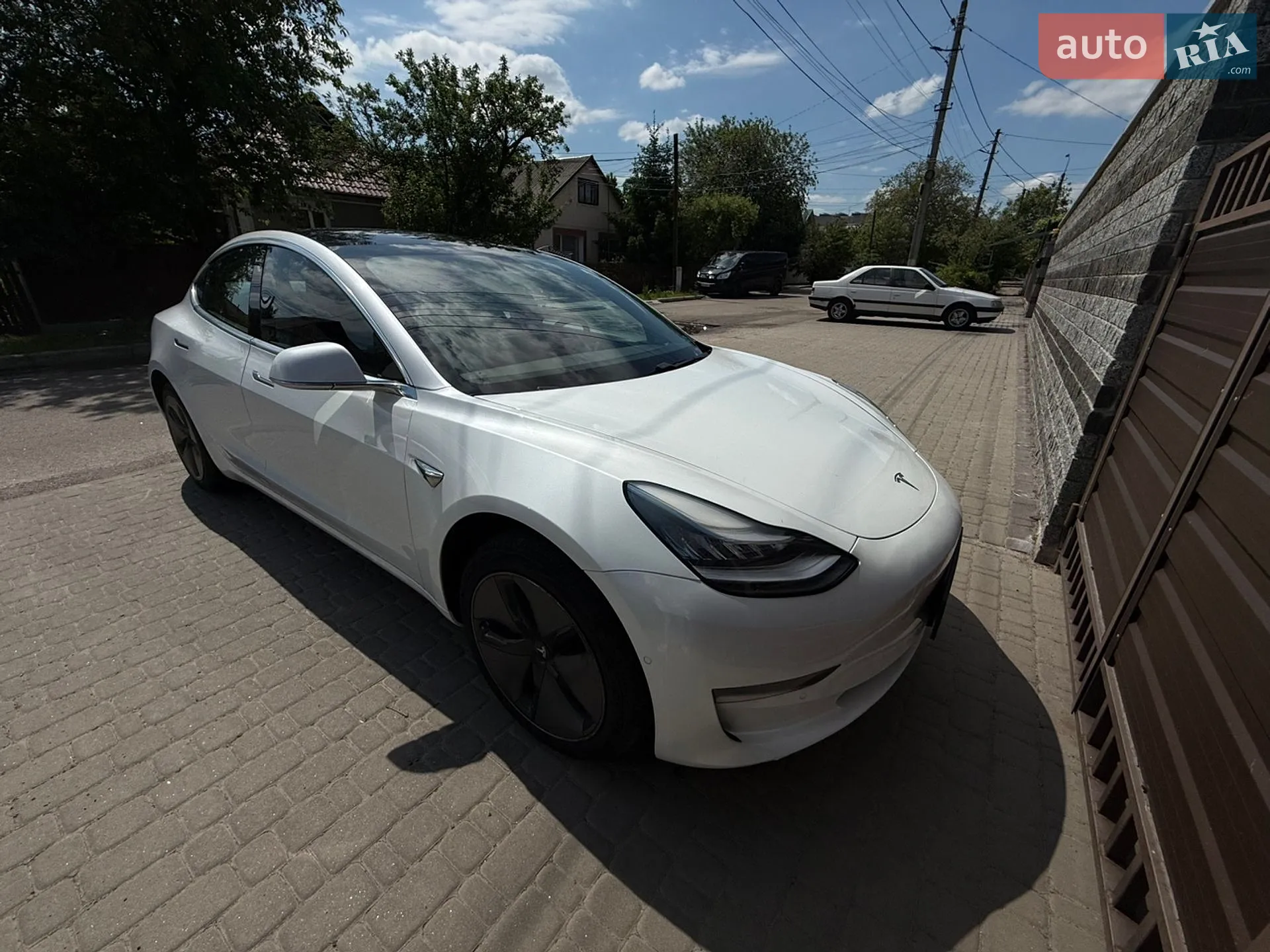 2020 Tesla Model 3 - мініатюра 2
