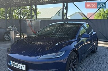 tesla model-3 2024 в Киев от профессионального продавца Ігор Супруненко