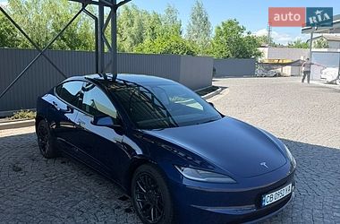 Седан Tesla Model 3 2024 в Киеве фото 11 Седан Tesla Model 3 2024 в Киеве