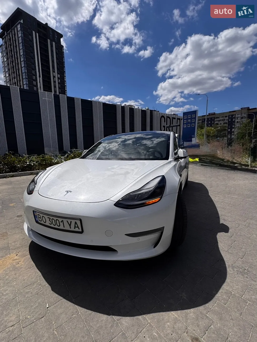 2022 Tesla Model 3 - мініатюра 12