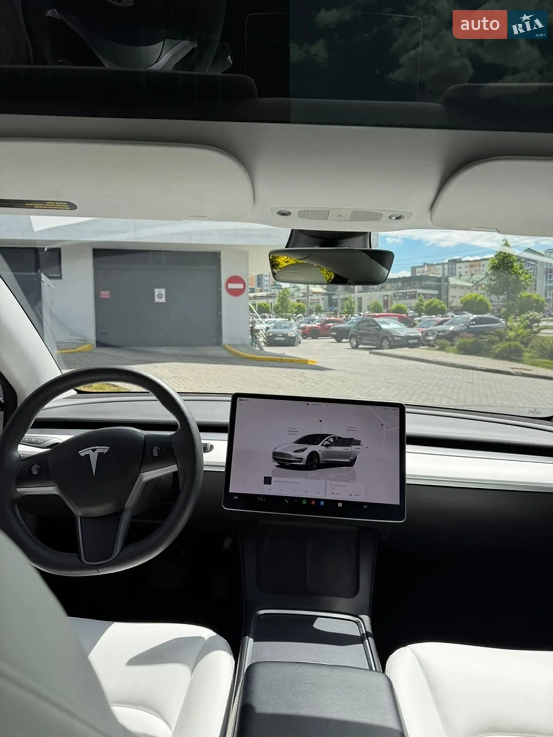 2022 Tesla Model 3 - мініатюра 20