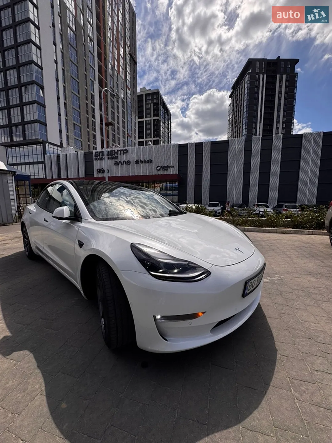 2022 Tesla Model 3 - мініатюра 23