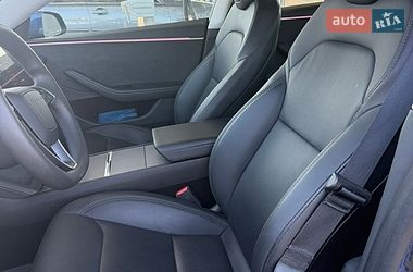 Седан Tesla Model 3 2024 в Киеве фото 16 Седан Tesla Model 3 2024 в Киеве