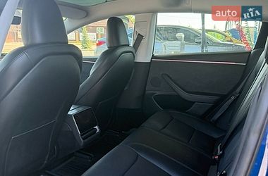 Седан Tesla Model 3 2024 в Киеве фото 19 Седан Tesla Model 3 2024 в Киеве