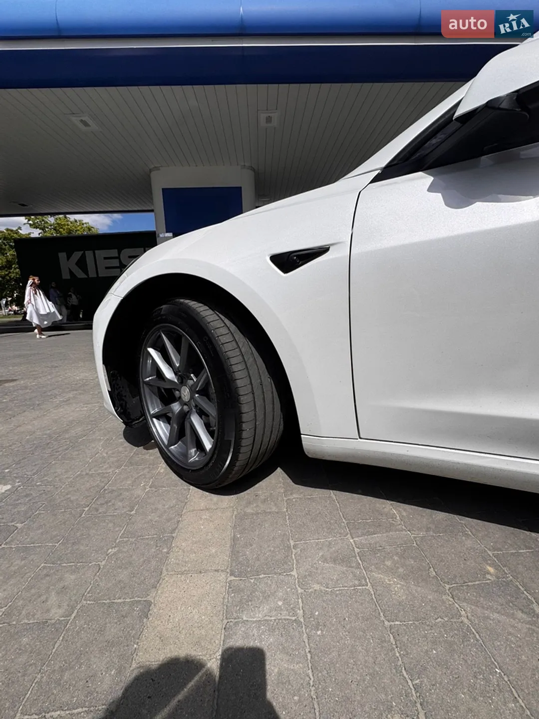 2022 Tesla Model 3 - мініатюра 25