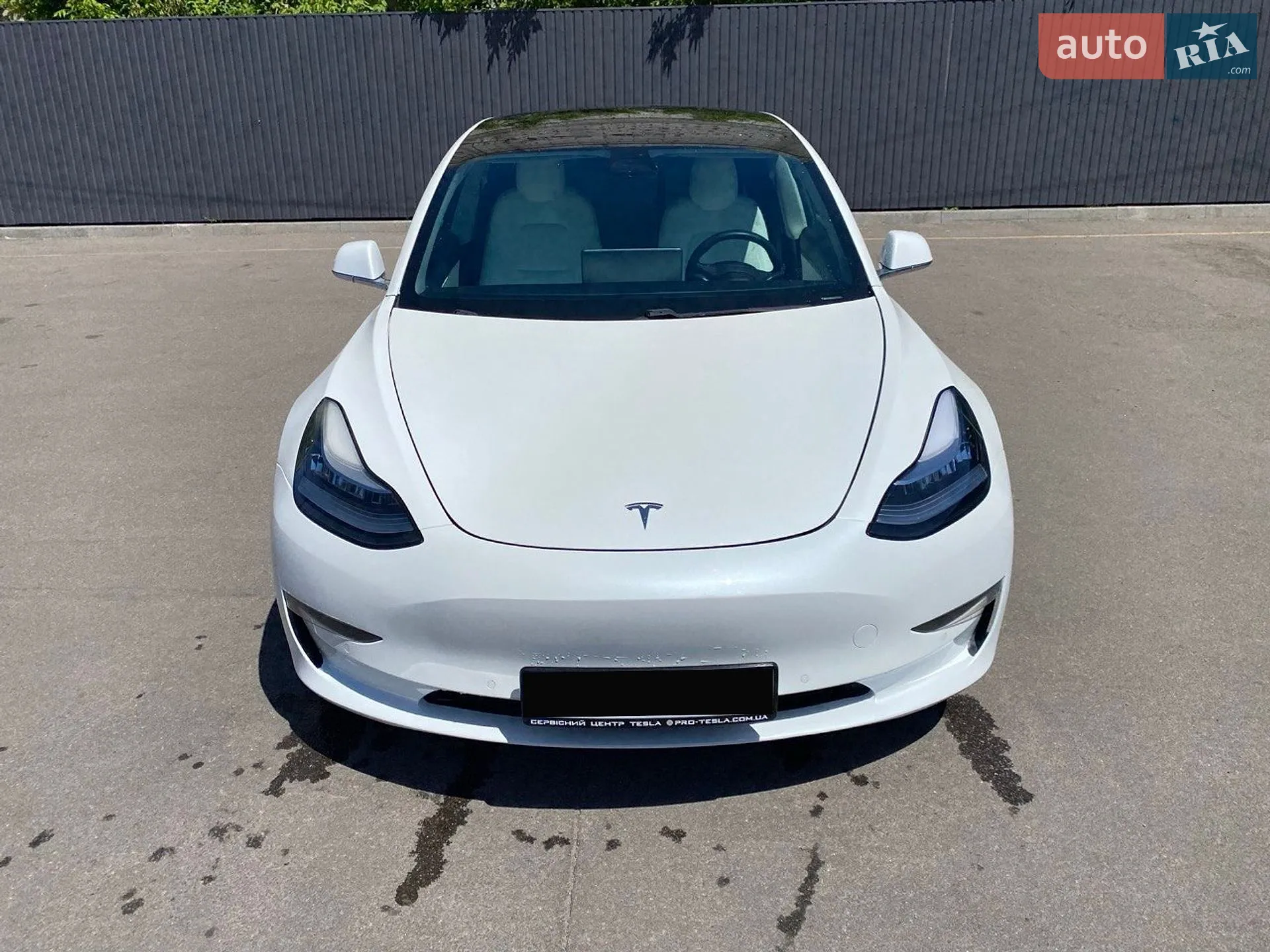 2019 Tesla Model 3 - мініатюра 2