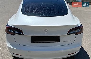 Седан Tesla Model 3 2019 в Днепре