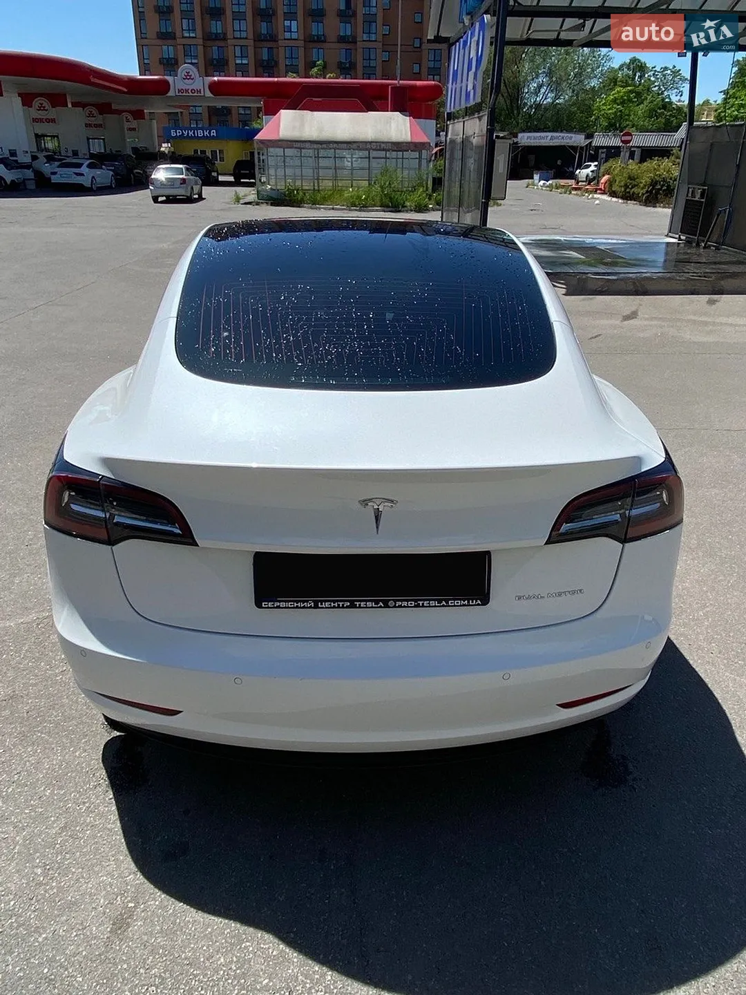 2019 Tesla Model 3 - мініатюра 6