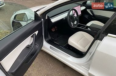 Седан Tesla Model 3 2019 в Днепре