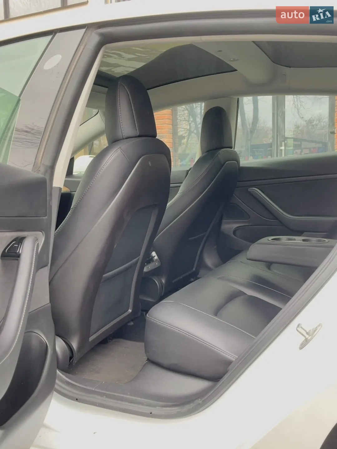 2020 Tesla Model 3 - мініатюра 19