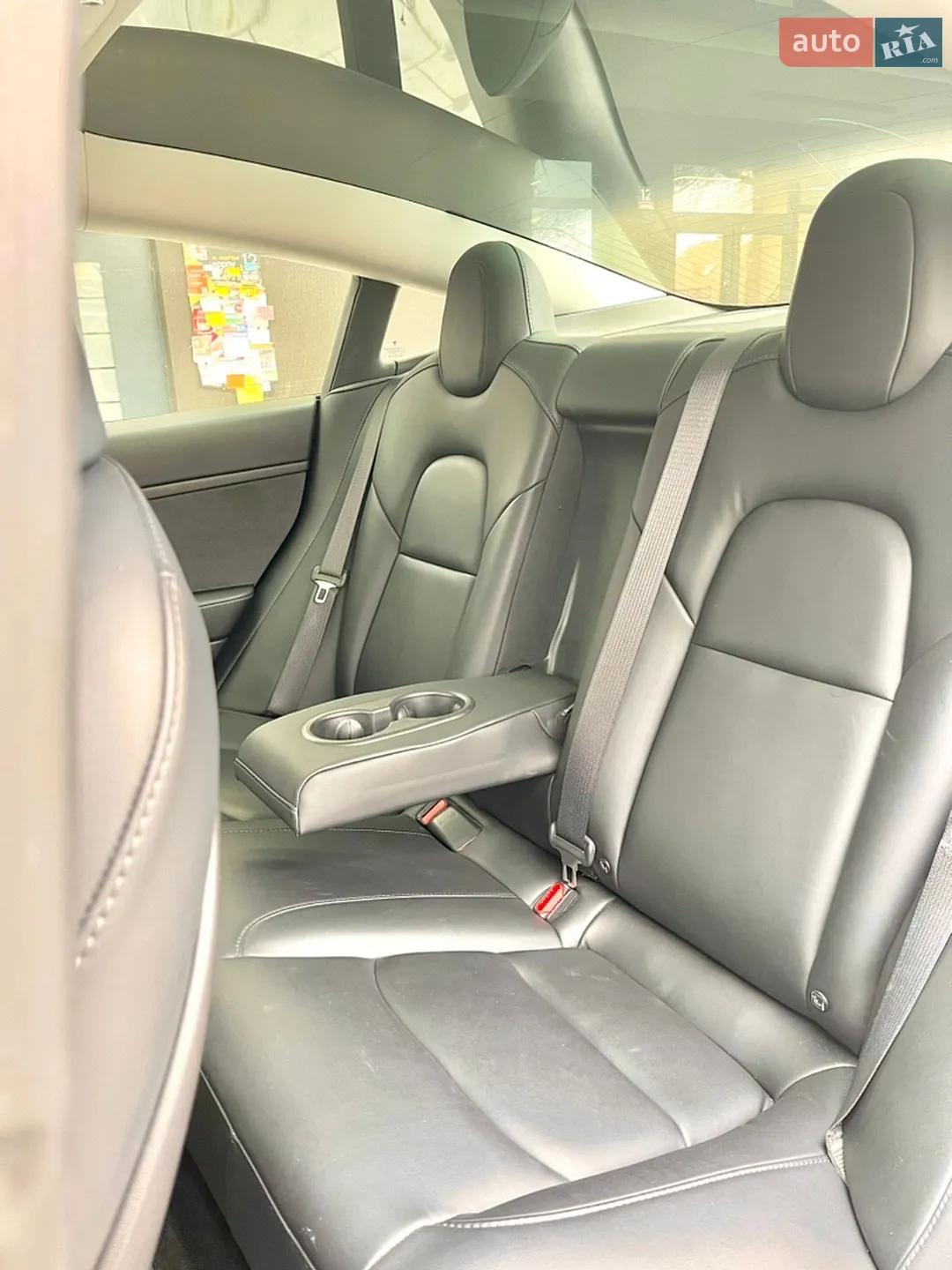 2020 Tesla Model 3 - мініатюра 21