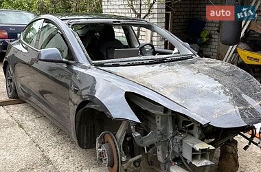 Седан Tesla Model 3 2022 в Харкові