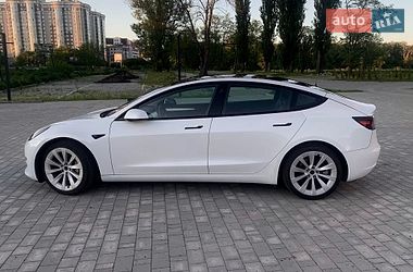 Седан Tesla Model 3 2022 в Хмельницькому