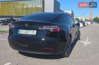 Седан Tesla Model 3 2022 в Києві фото 7 Седан Tesla Model 3 2022 в Києві