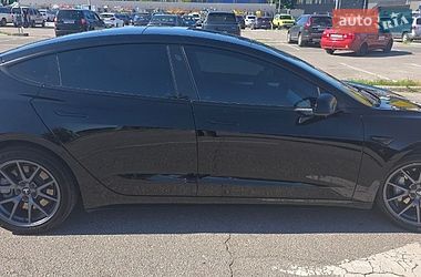 Седан Tesla Model 3 2022 в Києві фото 5 Седан Tesla Model 3 2022 в Києві