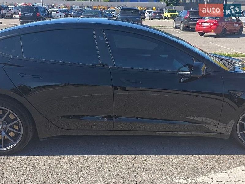 Седан Tesla Model 3 2022 в Києві фото 5 Седан Tesla Model 3 2022 в Києві
