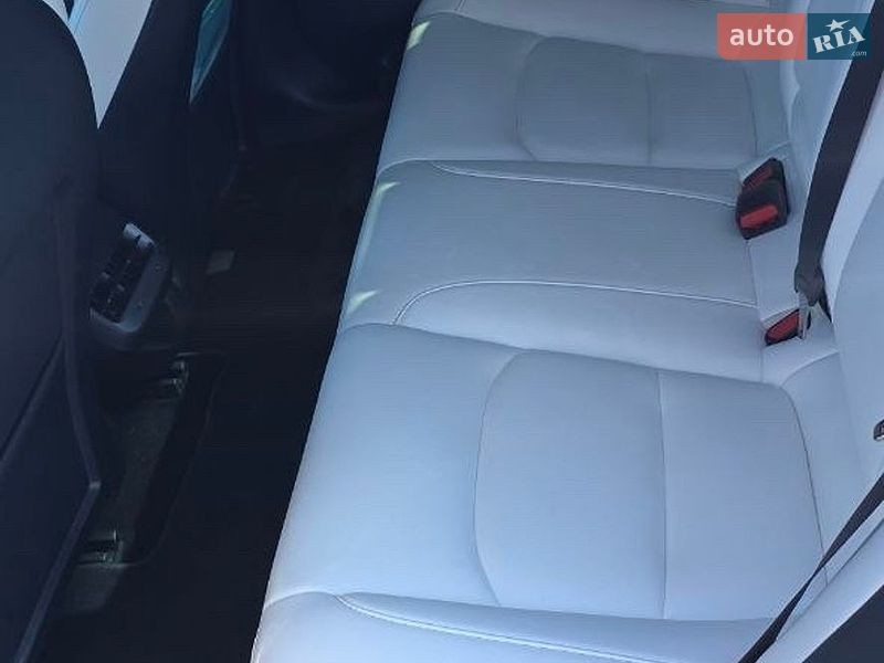 Седан Tesla Model 3 2022 в Києві фото 13 Седан Tesla Model 3 2022 в Києві