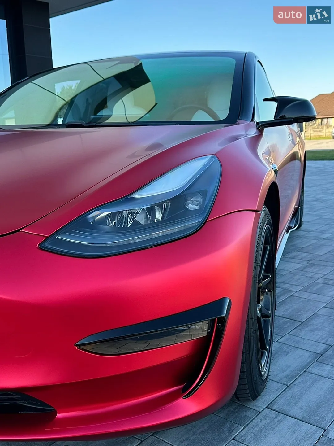 2019 Tesla Model 3 - мініатюра 13