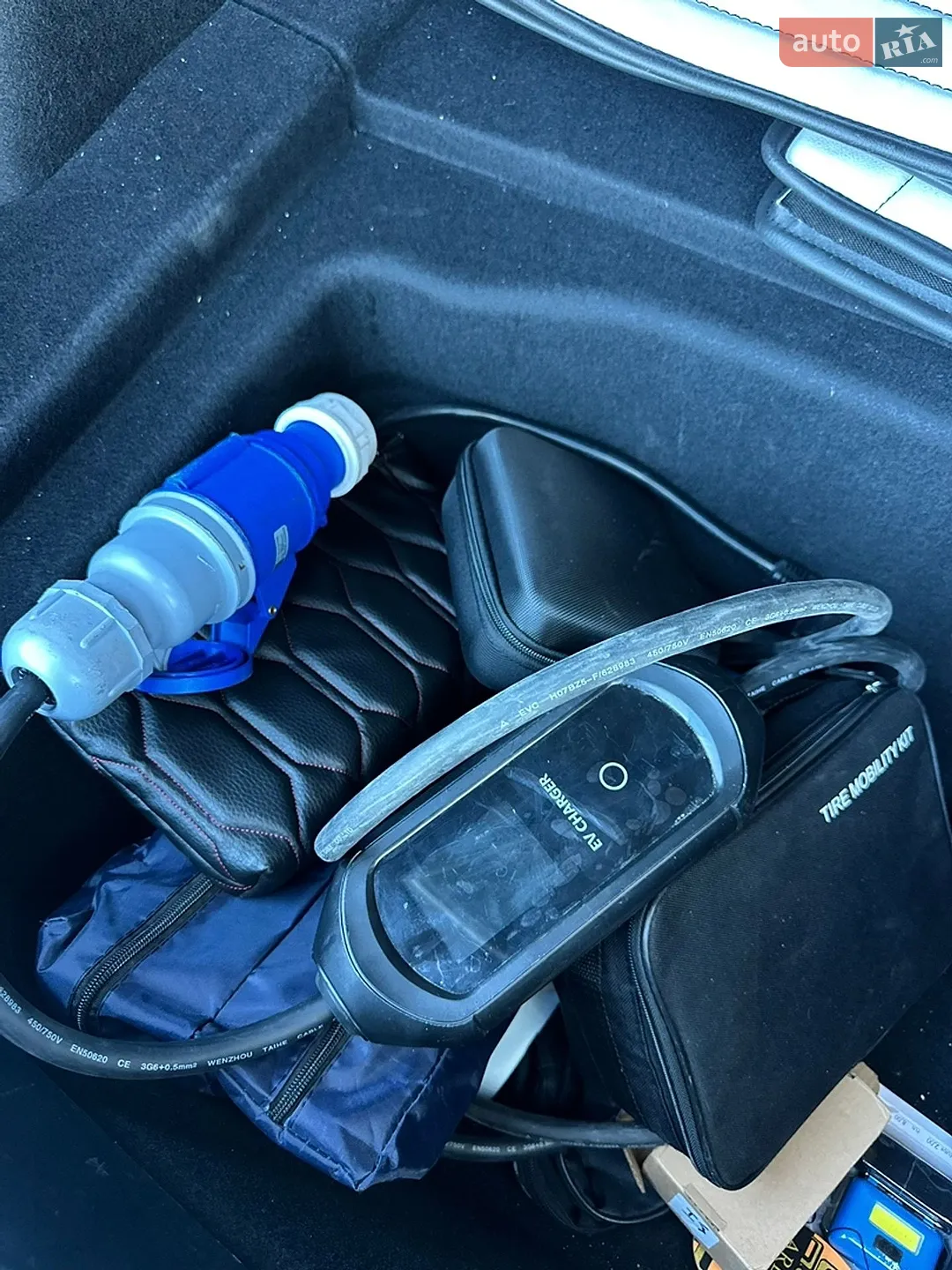 2019 Tesla Model 3 - мініатюра 33