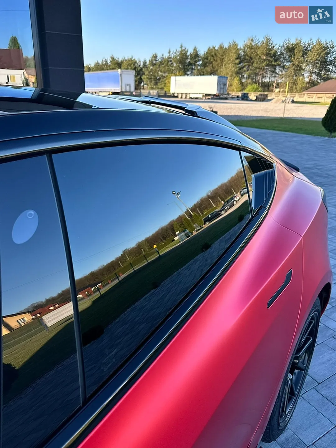 2019 Tesla Model 3 - мініатюра 38