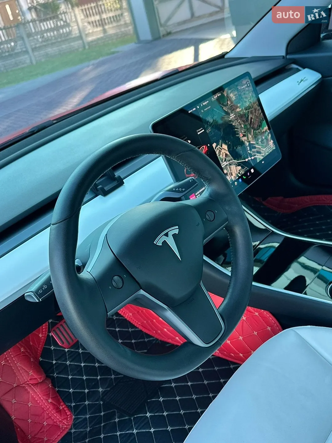 2019 Tesla Model 3 - мініатюра 43