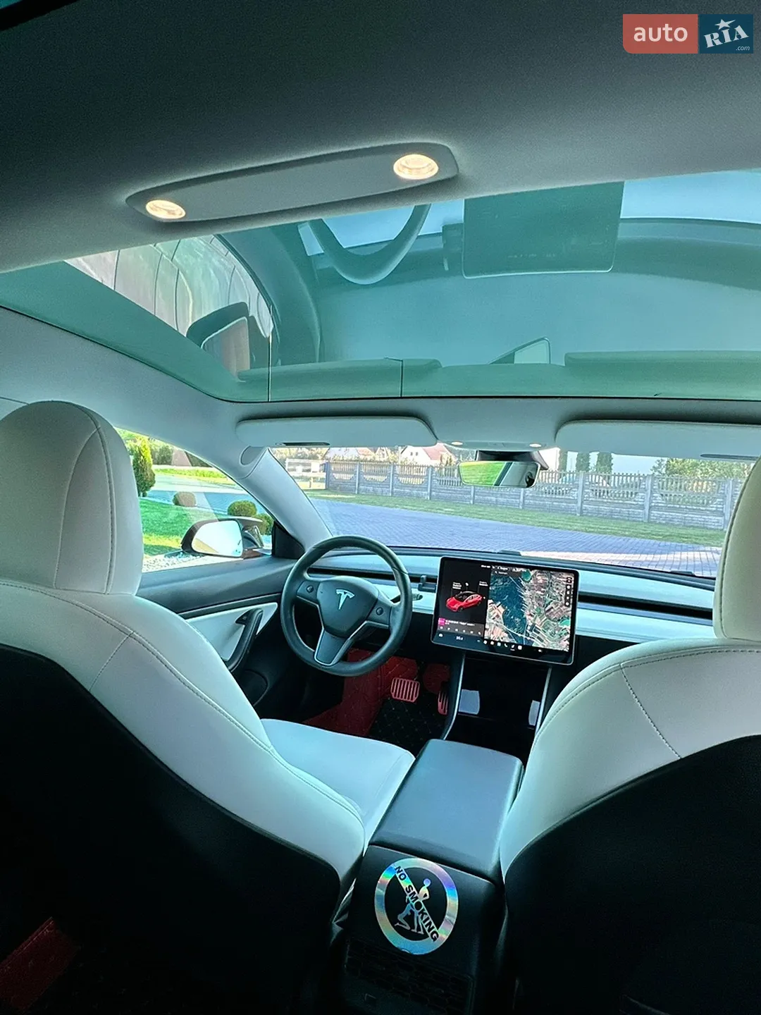 2019 Tesla Model 3 - мініатюра 53