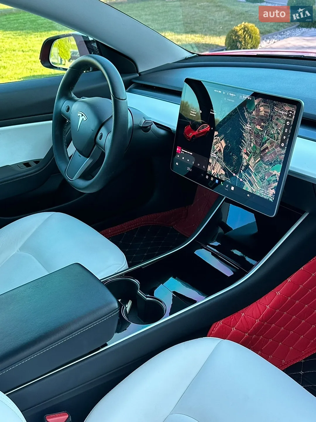 2019 Tesla Model 3 - мініатюра 58