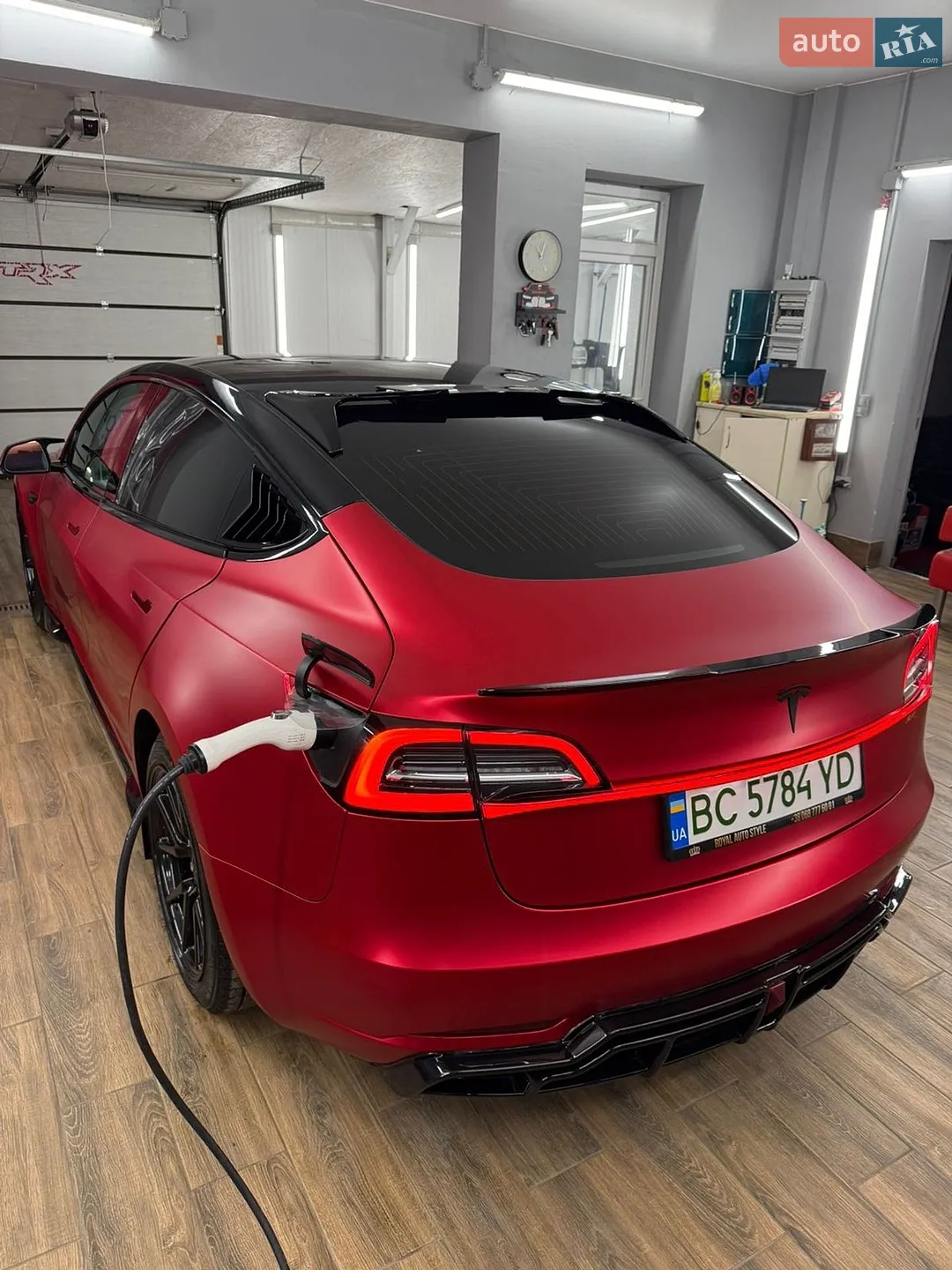 2019 Tesla Model 3 - мініатюра 63