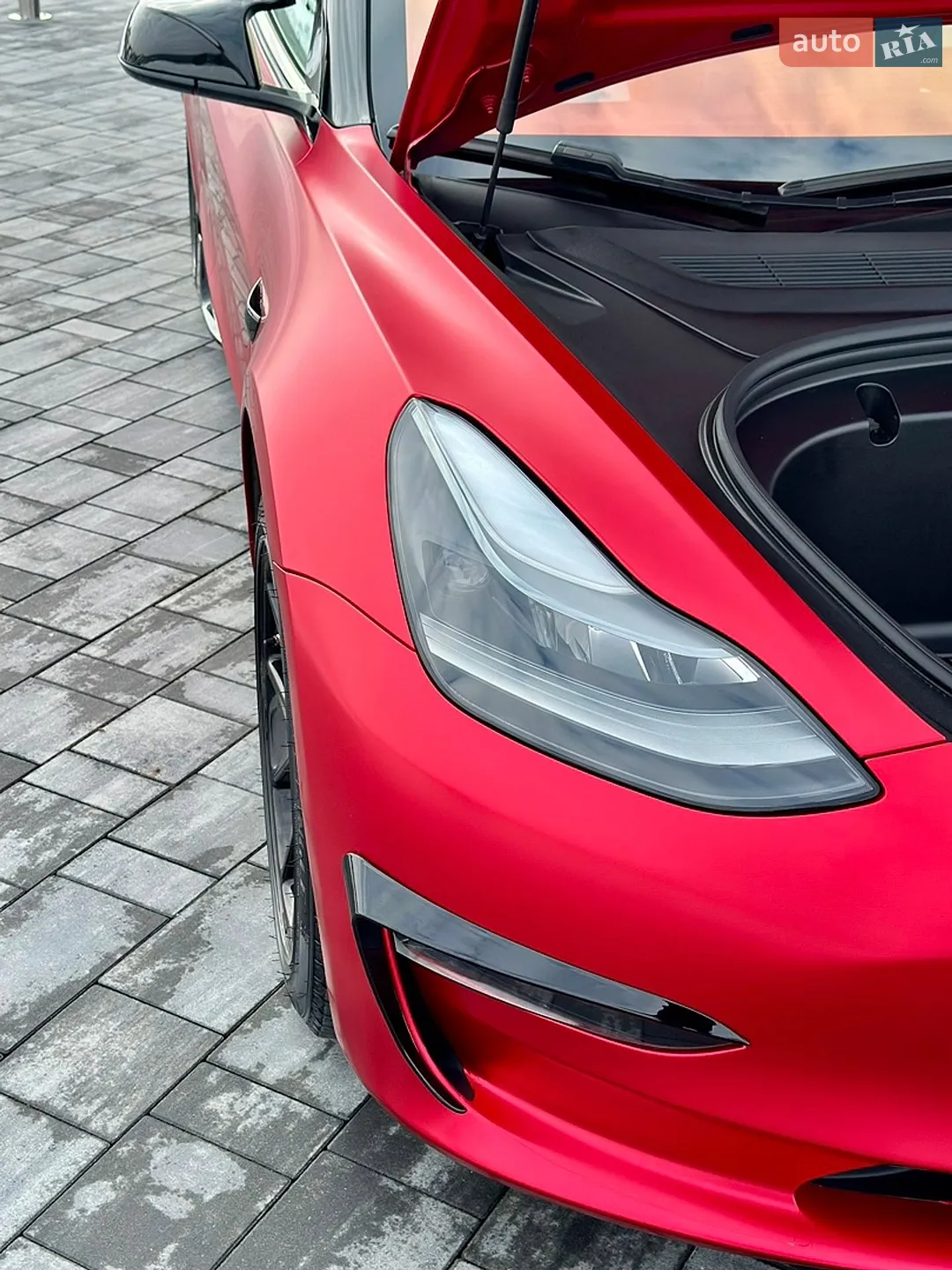 2019 Tesla Model 3 - мініатюра 68