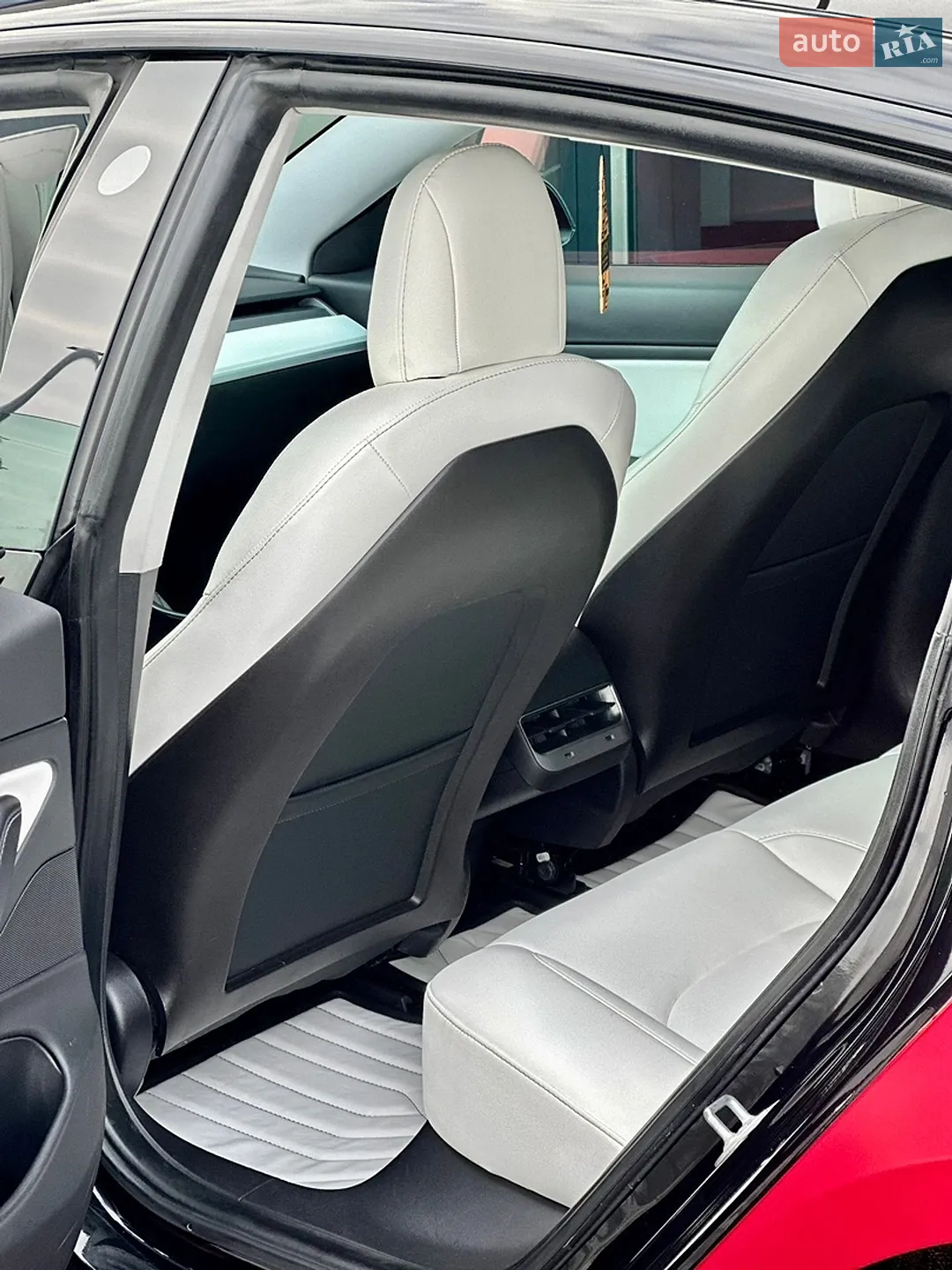 2019 Tesla Model 3 - мініатюра 78