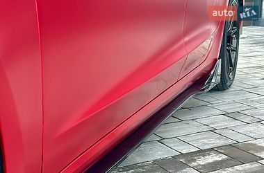 Седан Tesla Model 3 2019 в Львове