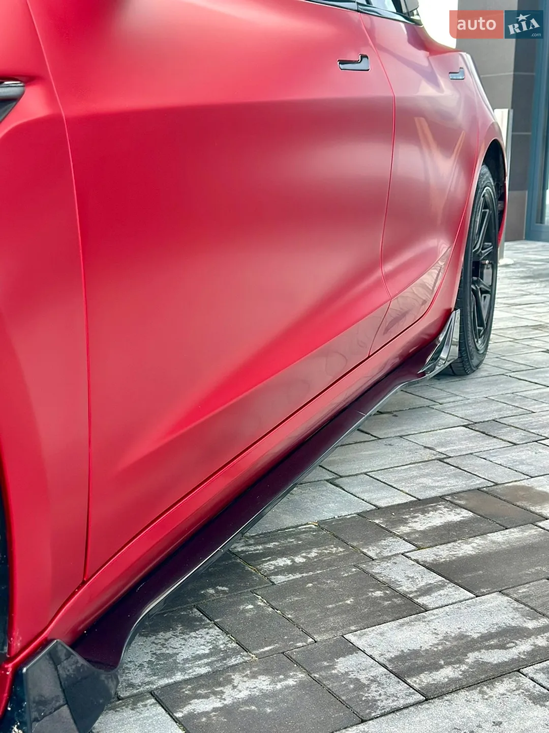 2019 Tesla Model 3 - мініатюра 83