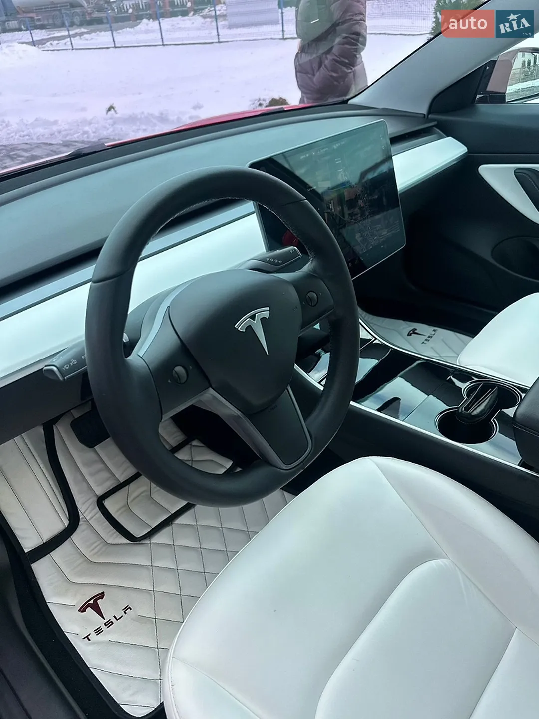 2019 Tesla Model 3 - мініатюра 88