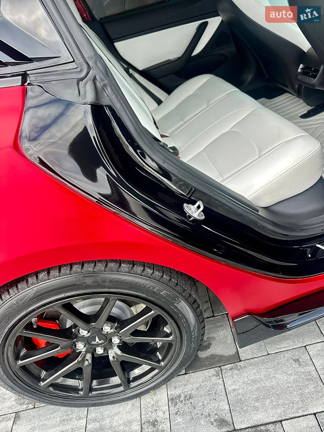 2019 Tesla Model 3 - мініатюра 98
