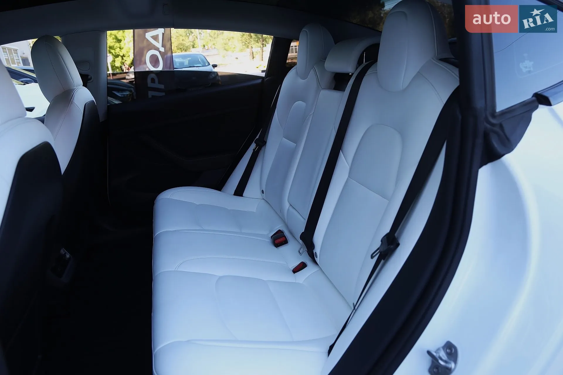 2022 Tesla Model 3 - мініатюра 10