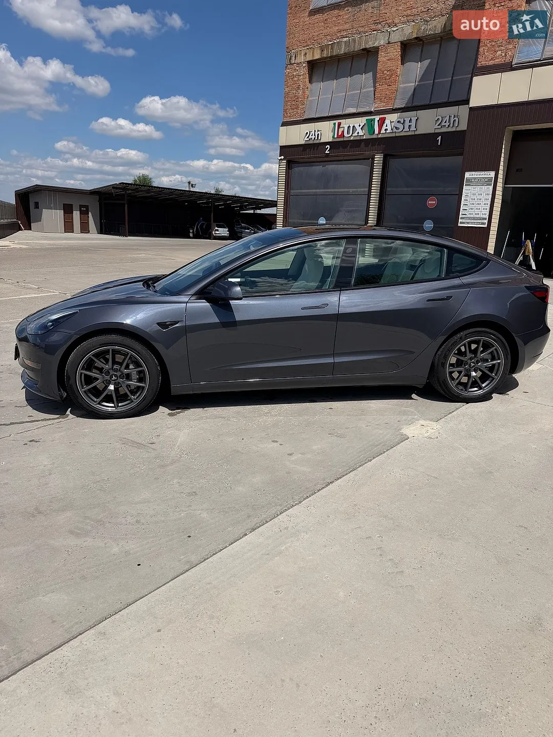 2023 Tesla Model 3 - мініатюра 2